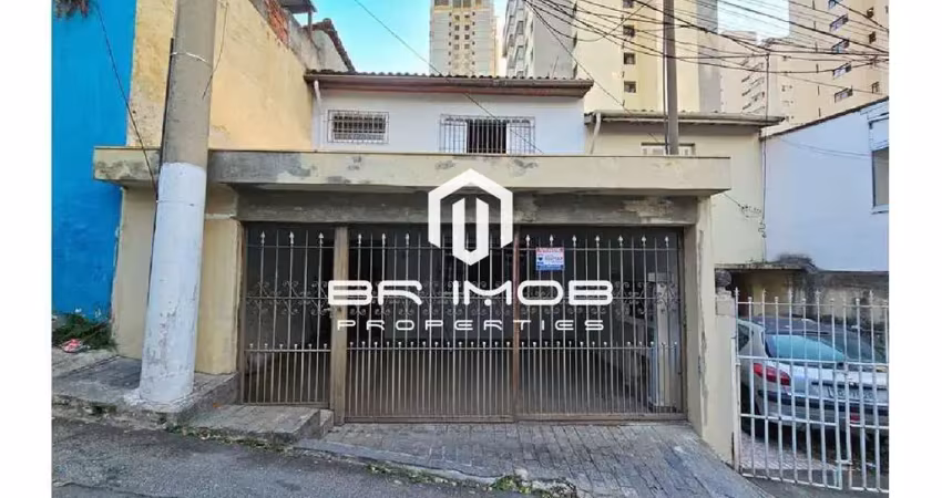 Casa com 4 quartos à venda na Rua Litânias, 9, Vila Mascote, São Paulo