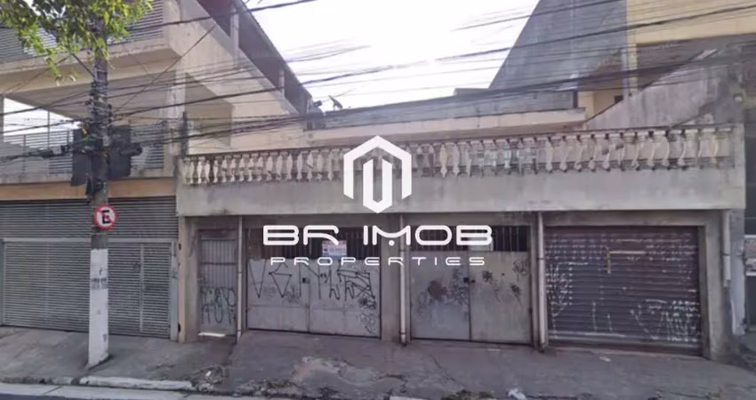 Casa com 2 quartos à venda na Estrada Antiga do Mar, 828, Jardim Sul São Paulo, São Paulo