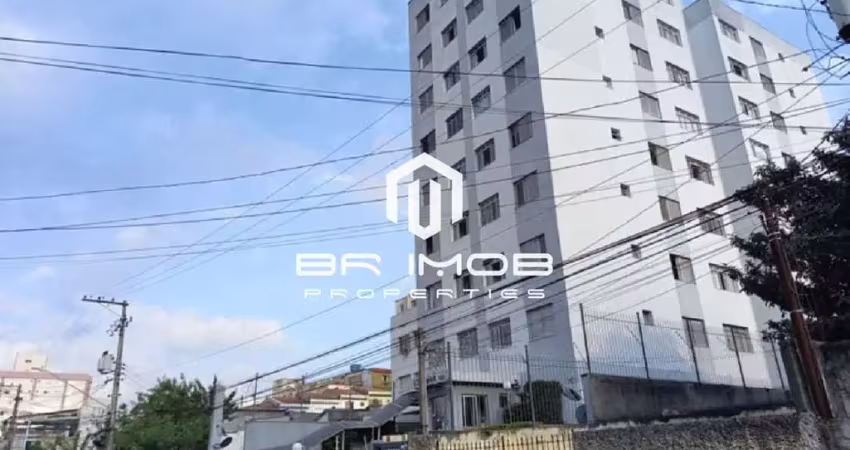 Apartamento com 2 quartos à venda na Rua José Veríssimo da Costa Pereira, 130, Vila do Encontro, São Paulo