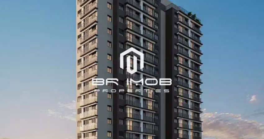 Apartamento com 2 quartos à venda na Rua Major Freire, 294, Vila Monte Alegre, São Paulo