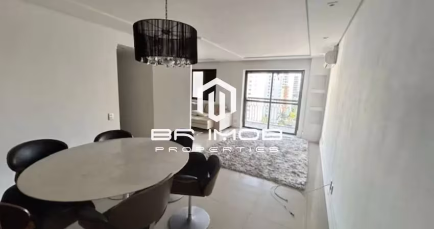 Apartamento com 2 quartos para alugar na Rua Silva Correia, 125, Vila Nova Conceição, São Paulo
