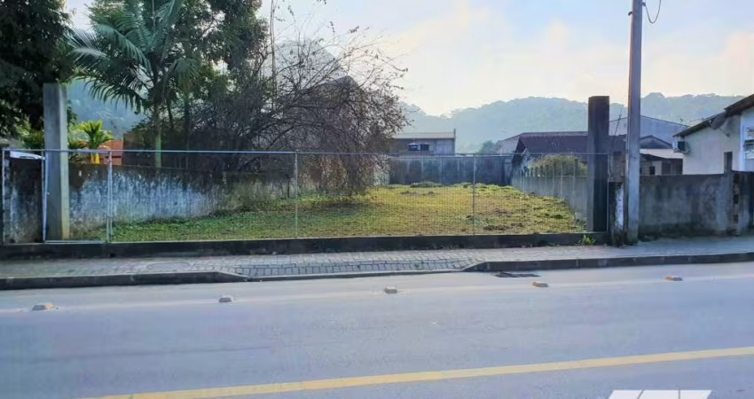 Terreno próximo ao centro