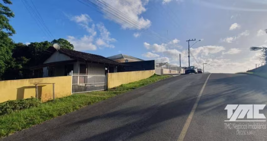 Terreno com 600m²