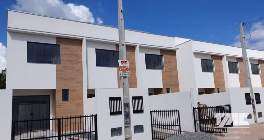 Residencial Ilha de Aruba