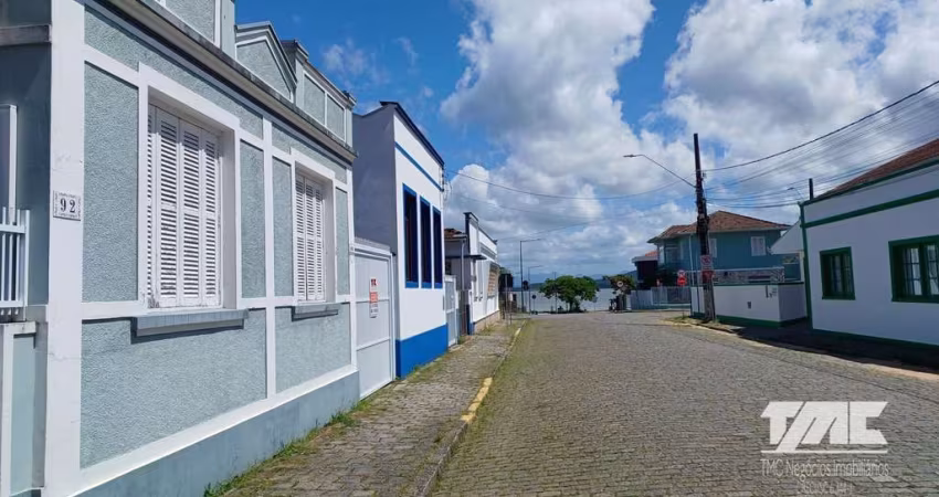 Casa Centro Histórico