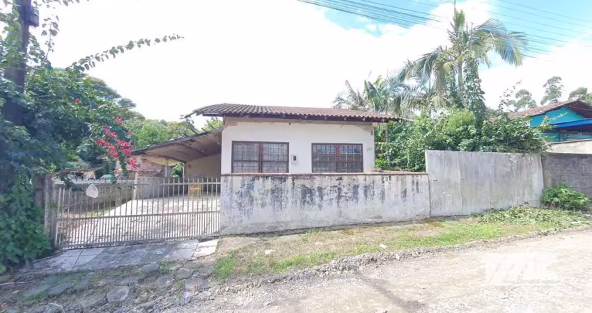 Casa em Iperoba, São Francisco do Sul/SC