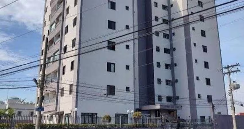 Apartamento à venda na Vila Galvão - 94,00 ms2 - 3 dormitórios - 1 suíte - 1 banheiro social - sacada - 2 vagas de garagem (fixas e cobertas).