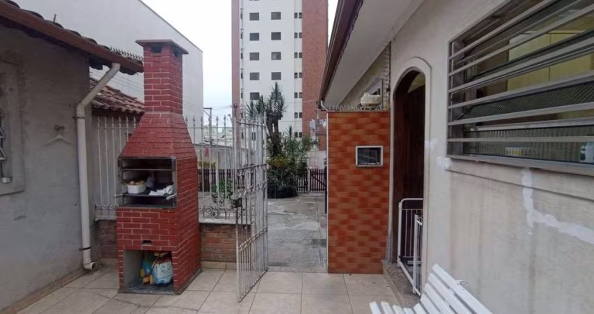 Terreno 10 x 32  à venda por R$ 1.200.000 - Vila São Jorge - Guarulhos/SP