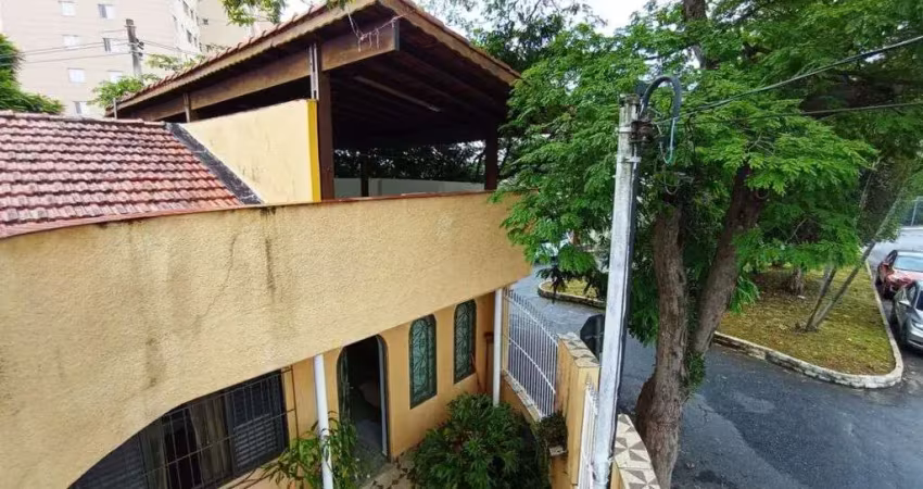 Casa com 3 dormitórios à venda, 300 m² por r$ 560.000,00 - jardim nova taboão - guarulhos/sp