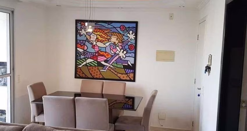 Apartamento com 3 dormitórios à venda, 68 m² por R$ 415.000 - Itapegica - Guarulhos/SP