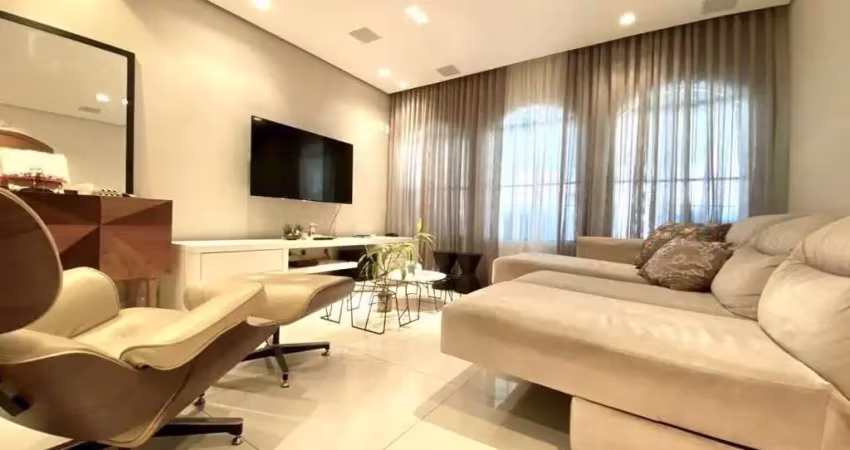 Sobrado à venda - jardim munhoz - 218,00 m² - 2 dormitórios - 2 suítes - quintal - edícula (suíte) - 2 vagas.