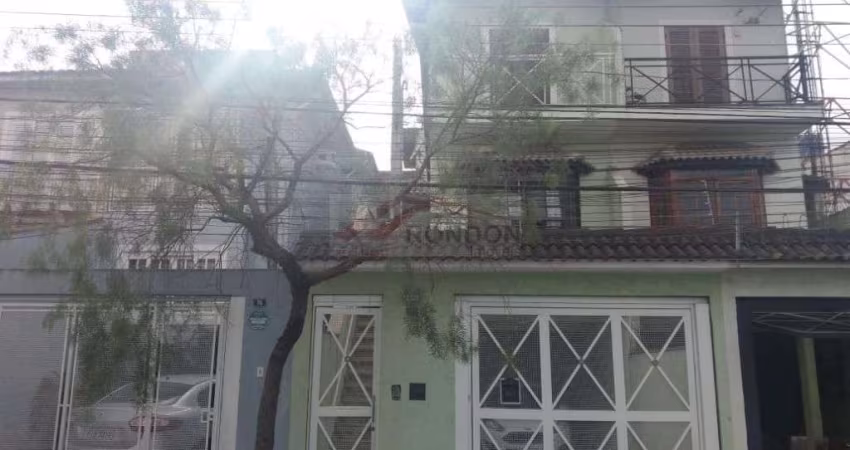 SOBRADO À VENDA - PARQUE RENATO MAIA - 250,00m² - 3 DORMITÓRIOS - 1 SUÍTE - 4 VAGAS.