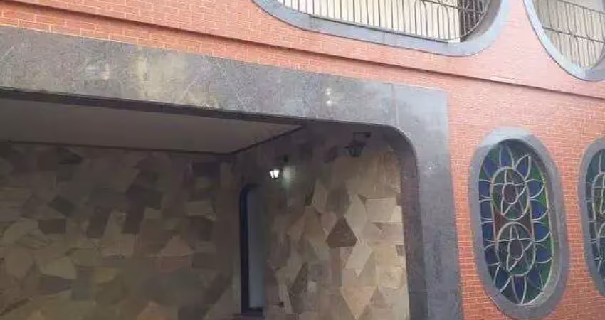 Sobrado com 4 dormitórios, 450 m² - venda por r$ 4.000.000,00 ou aluguel por r$ 15.000,00/ano - vila lanzara - guarulhos/sp