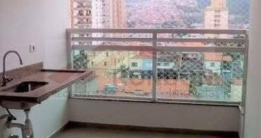 APARTAMENTO À VENDA NA VILA GALVÃO - RESIDENCIAL IMPACTO - 65 m² - 2 DORMITÓRIOS - 1 SUÍTE - 1  VAGA.
