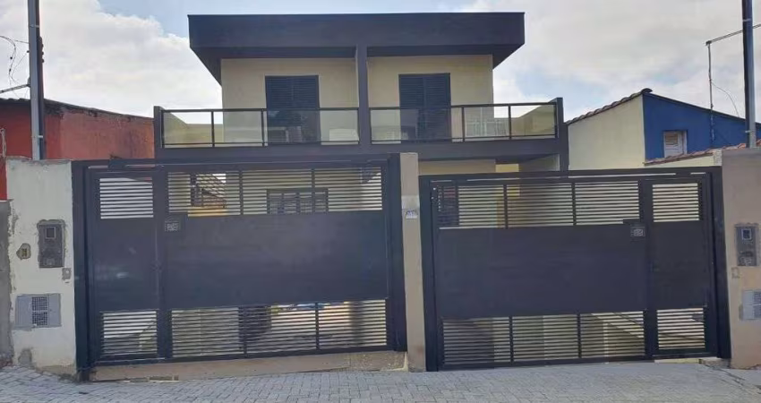Casa com 3 dormitórios à venda, 170 m² por R$ 780.000,00 - Jardim Paulista - Guarulhos/SP