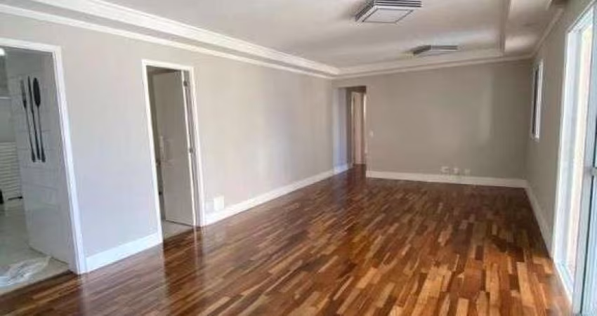 Apartamento com 3 dormitórios à venda, 128 m² por R$ 1.200.000,00 - Vila Leonor - Guarulhos/SP