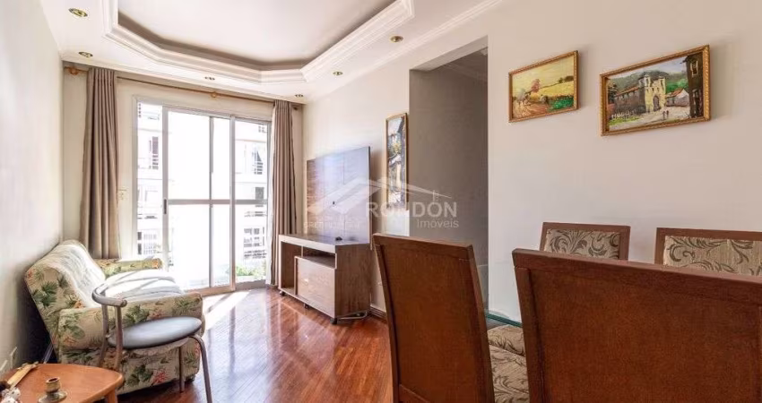 Apartamento com 2 dormitórios à venda, 55 m² por R$ 350.000,00 - Macedo - Guarulhos/SP