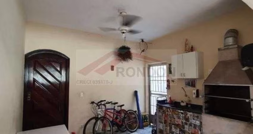 Sobrado com 5 dormitórios à venda por R$ 535.000 - Jardim Bom Clima - Guarulhos/SP