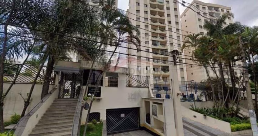 Apartamento com 2 dormitórios à venda, 75 m² por R$ 350.000,00 - Centro - Guarulhos/SP
