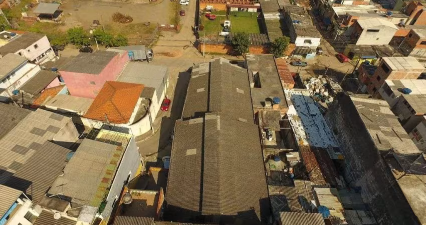 Galpão, 700 m² - venda por R$ 2.000.000 ou aluguel por R$ 15.000/mês - Vila São Rafael - Guarulhos/SP