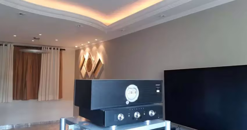 Sobrado com 3 dormitórios à venda, 164 m² por R$ 750.000,00 - Jardim Vila Galvão - Guarulhos/SP