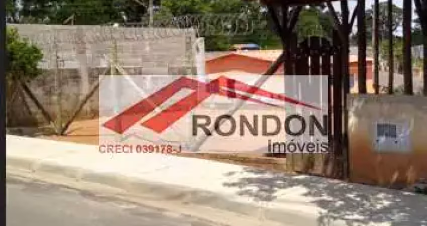 Terreno 10 x 57 - 720 m² - bairro guanabara - guararema - sp