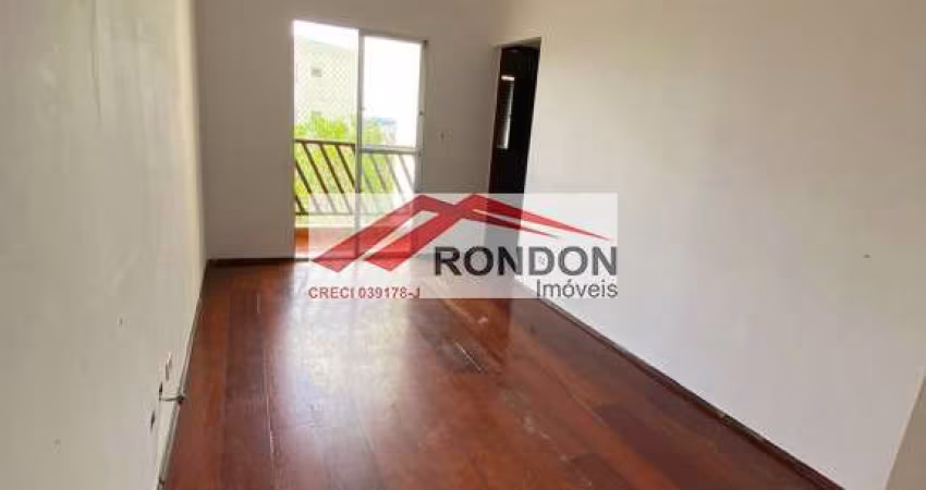 Apartamento à venda no Condomínio Sol Nascente - 57,00 m² - 2 dormitórios - 1 banheiro - 1 vaga.