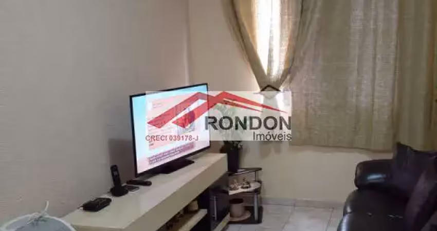 Apartamento à venda com 60m²