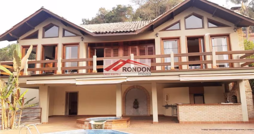 IMÓVEL À VENDA -  ÓTIMA CASA NO CONDOMÍNIO ARUJAZINHO II