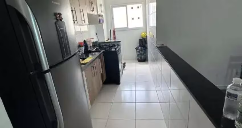 Apartamento em Frente da Praia em Mongaguá
