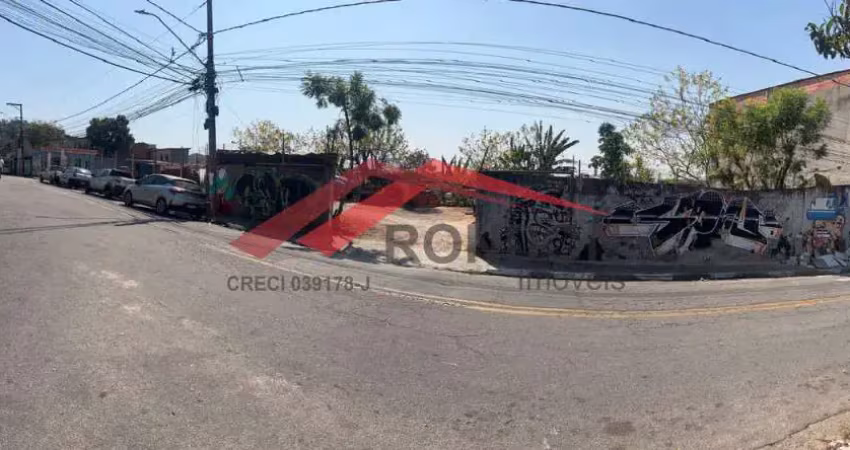 Area plana de 1500m²para venda e locação, vila itapoan, guarulhos, sp