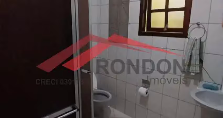 casa para alugar com 3 dormitórios  1 suite 2 wc área de 150m2  tem área em toda a frente e lateral.