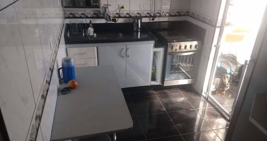 Apartamento com 1 dormitório à venda, 60 m² por R$ 230.000,00 - Macedo - Guarulhos/SP