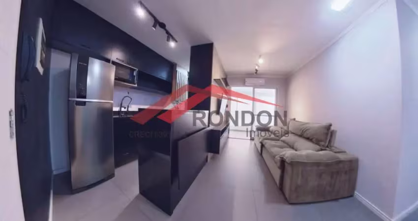 Apartamento à venda no Condomínio Class - Vila Antonieta - 71,00 ms² - 2 dormitórios - 1 suíte - varanda gourmet - 2 vagas.