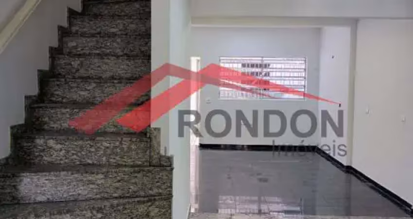 Sobrado à venda na rua tabajara, em frente a unimed guarulhos