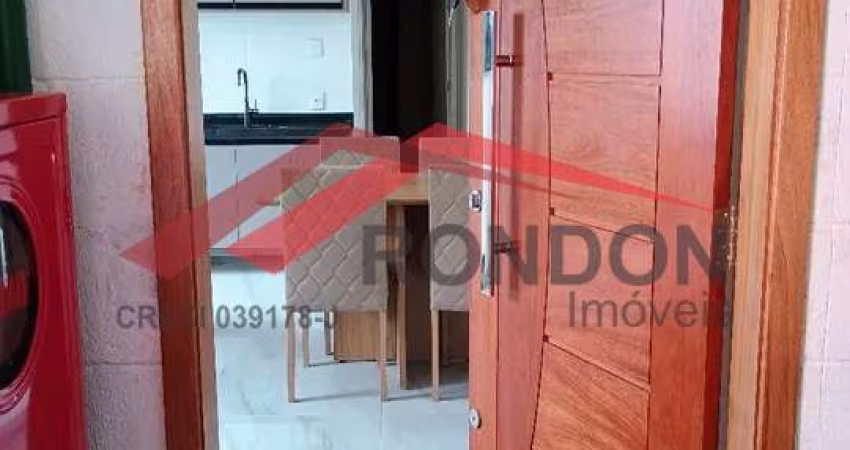 Apartamento à venda na Ponte Grande - 53 m² - 2 dormitórios - 1 banheiro - 1 vaga.