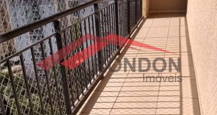 APARTAMENTO DUPLEX À VENDA - CONDOMÍNIO AVANTI - 182 MTS -  03 DORMITÓRIOS SENDO 01 SUÍTE - 03 BANHEIROS - 02 VAGAS.
