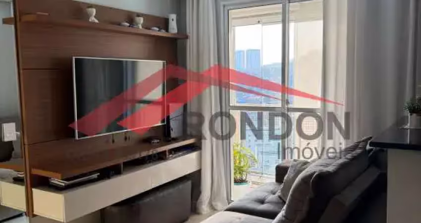 Apartamento na vila bremen - 51 m² - 2 dormitórios -1 banheiro - cozinha - lavanderia - varanda - 1 vaga.