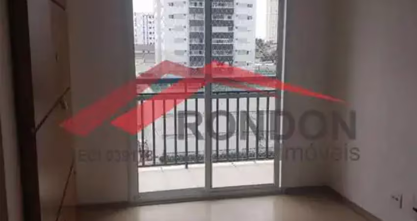 Apartamento à venda na vila augusta - 50 m² - 2 dormitórios - 1 banheiro - varanda - 1 vaga.