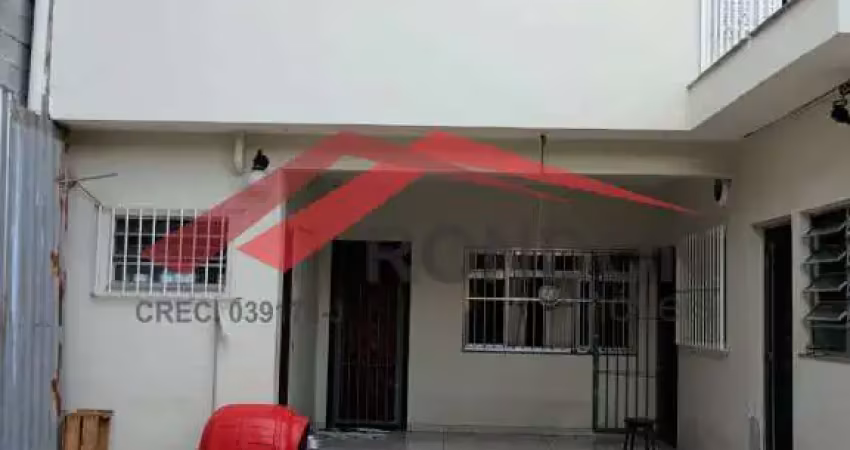 Casa com 3 quartos para alugar na Rua Elias Acras, 126, Jardim São Jorge, Guarulhos