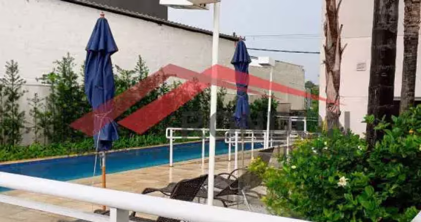 Apartamento com 1 quarto para alugar na Rua Londrina, 37, Vila Endres, Guarulhos