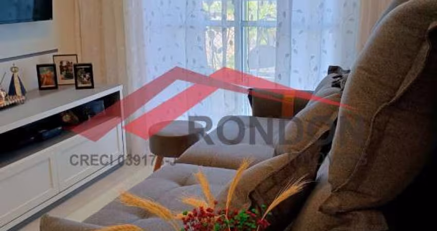 Apartamento 61 m² à venda no Condomínio Compasso BY Vila Endres