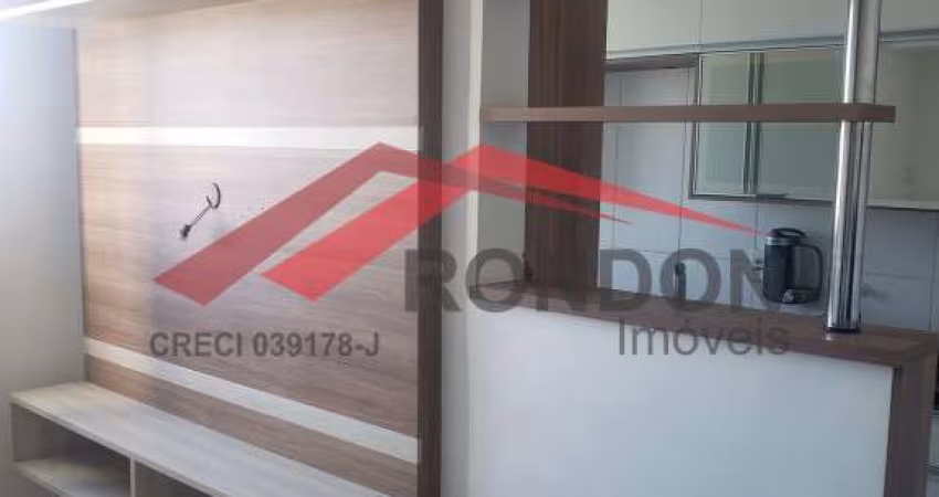 APARTAMENTO À VENDA SANTA INÊS  - 47 MTS² - 02 DORMITÓRIOS - 01 BANHEIRO - 01 VAGA  - VILA BREMEN - GUARULHOS / SP.