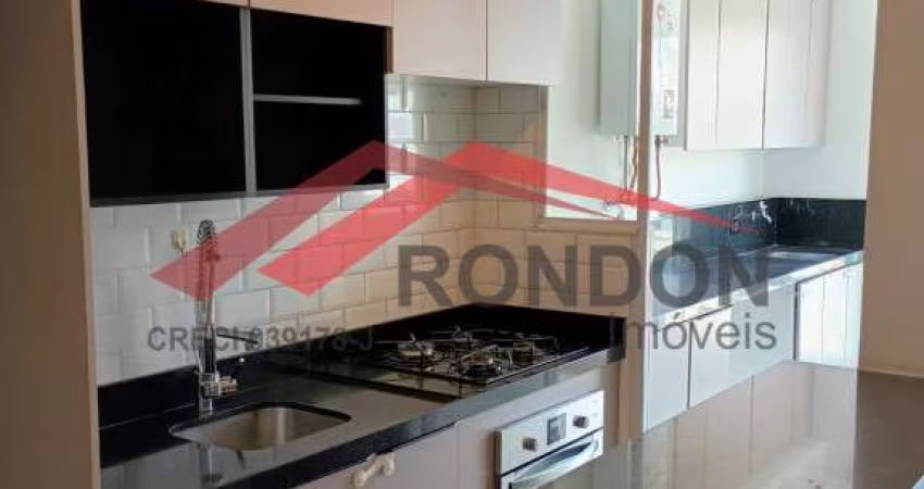 Apartamento 61 m² à venda no Condomínio Compasso