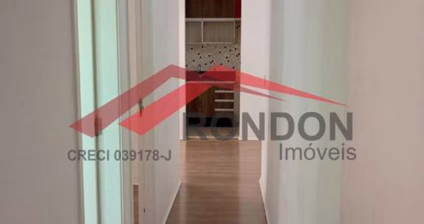 Apartamento à venda com sacada e 2 dormitórios. Condomínio Adresse - Cocaia