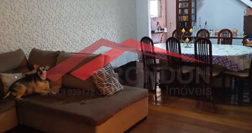 Casa com 3 quartos à venda na Rua Auad Abrahão, 69, Jardim Santa Beatriz, Guarulhos
