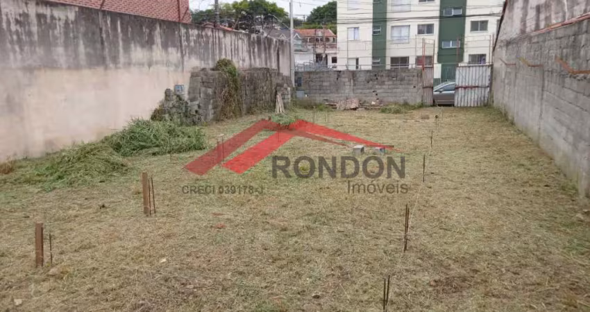 Terreno à venda na Avenida Maria de Lurdes Bento dos Santos, Jardim Toscana, Guarulhos