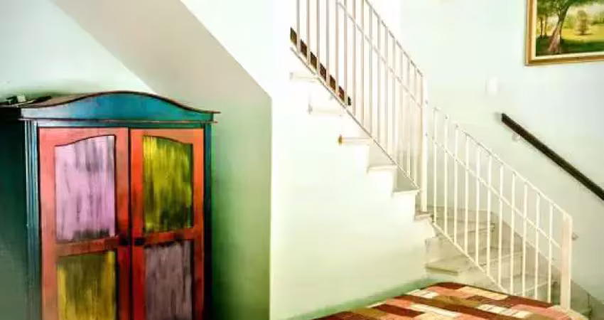 Sobrado à venda na Vila São Jorge