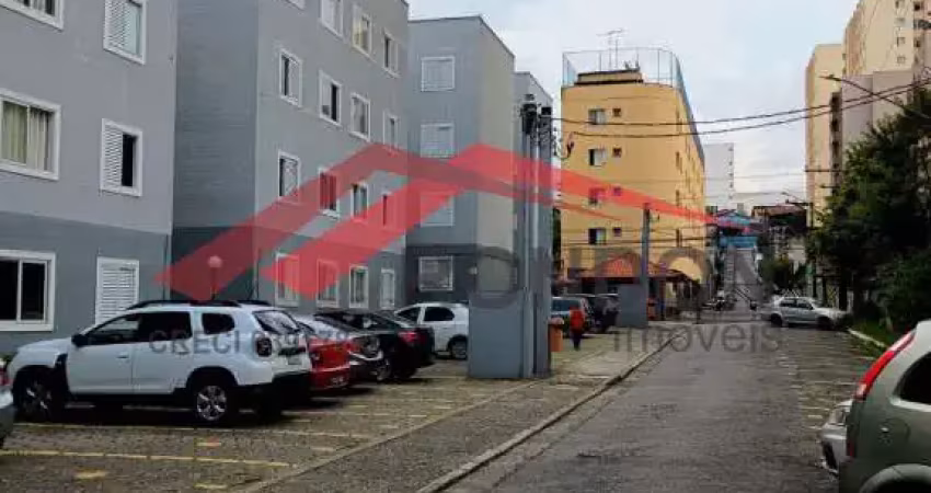 Apartamento com 1 quarto à venda na Rua Claudino Barbosa, 566, Macedo, Guarulhos