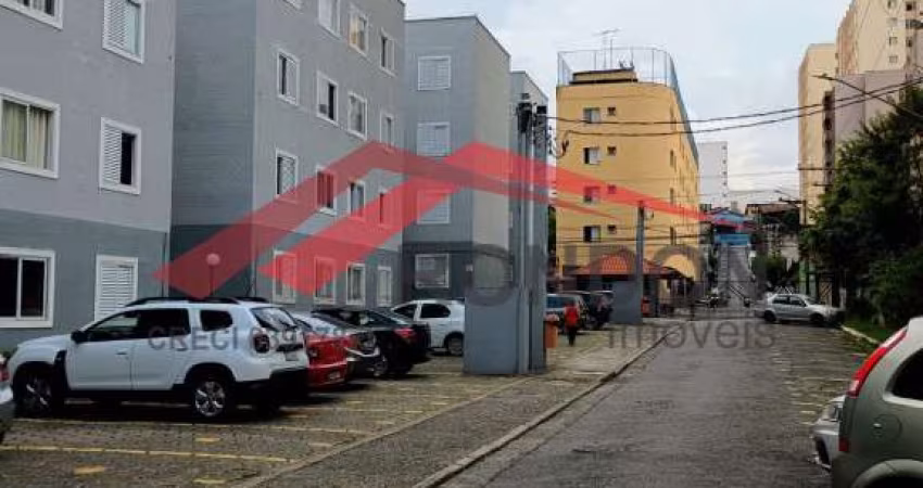 Apartamento à venda no Macedo 1 dormitório